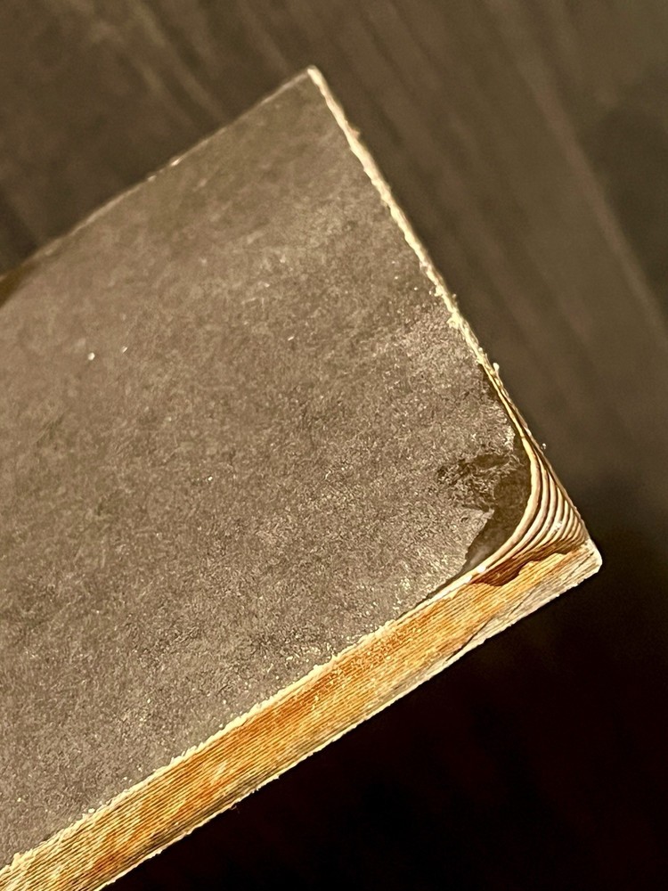 Richlite Knife Handle Material