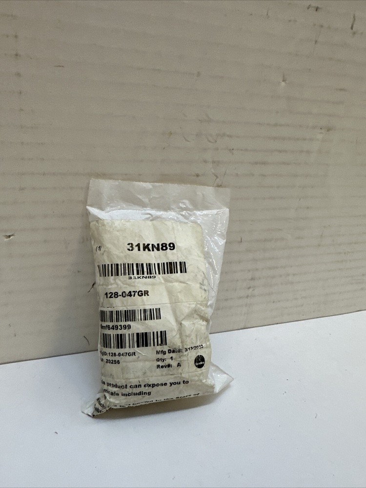 Bradley 128-047 Handle for Equa-Flo Valve