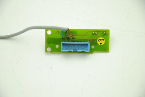 Assembleon 4022-594-50981, LED Board