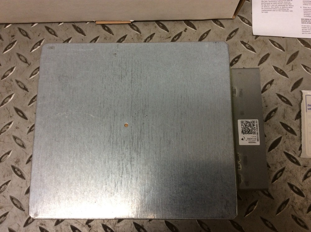 1996 1997 Ford Explorer Mercury Mountaineer 5.0L Engine Control Module ECM