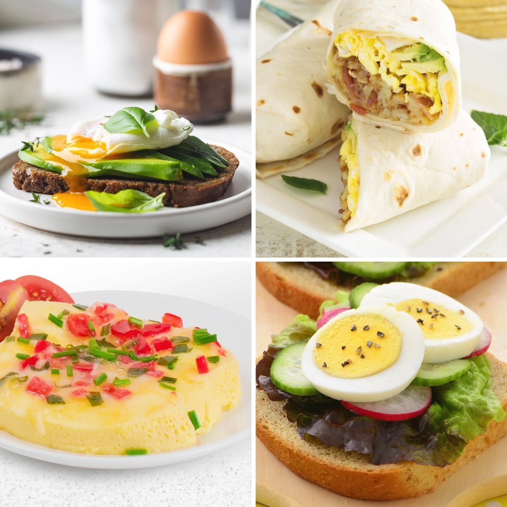 egg cooker electric