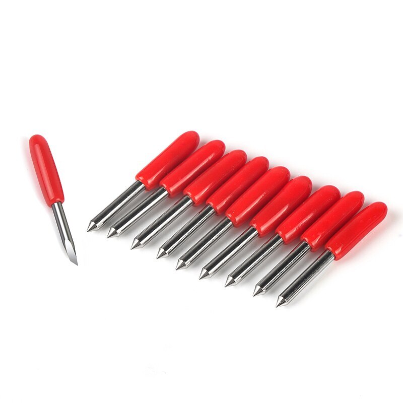 Summa D Blades 5PCS 45° for Summa Vinyl Cutter Cutting Plotter
