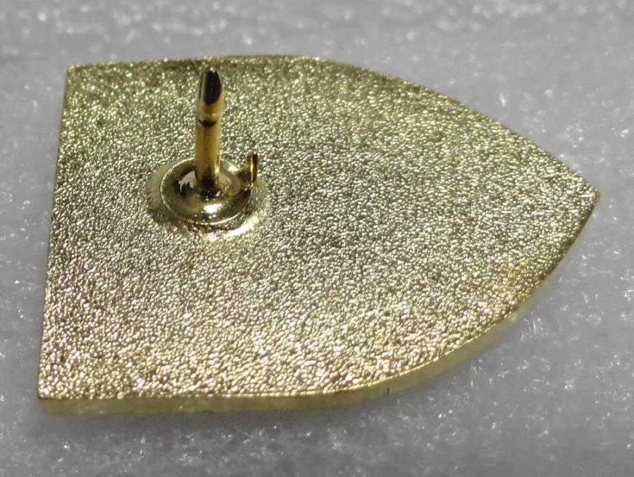 11th Armored Cavalry Regiment Division - Hat Pin