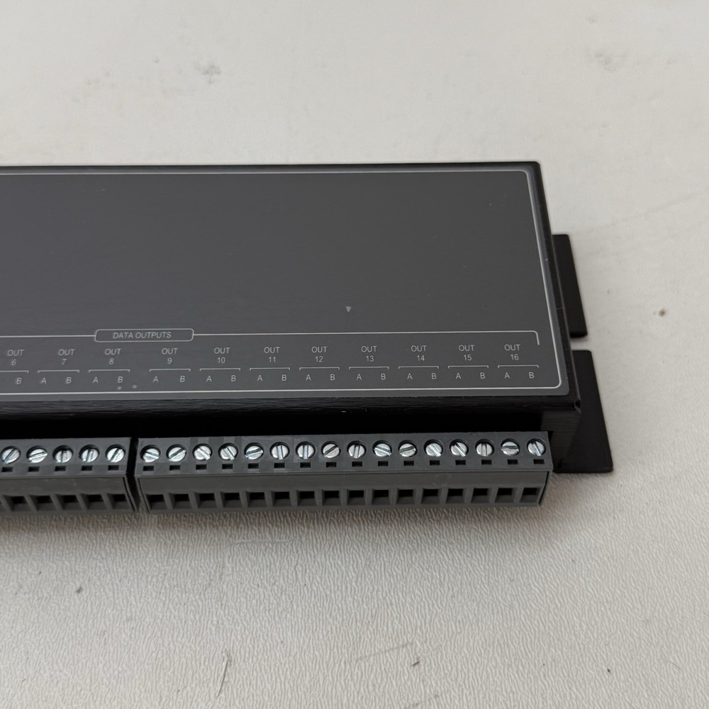 Interlogix KTD-83-16 Data Signal Distributor