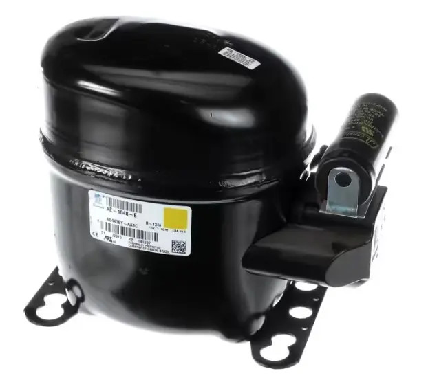 True 963079 OEM Replacement R134A Refrigeration Compressor