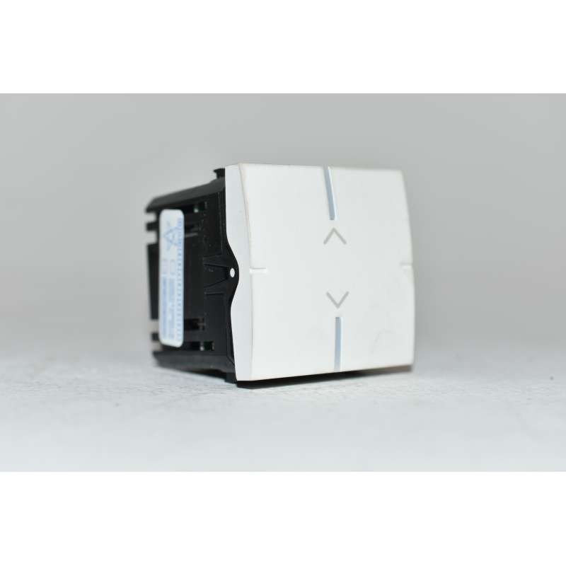 2CSYE1105C ABB Free@home Shutter Actuator 1 Command White