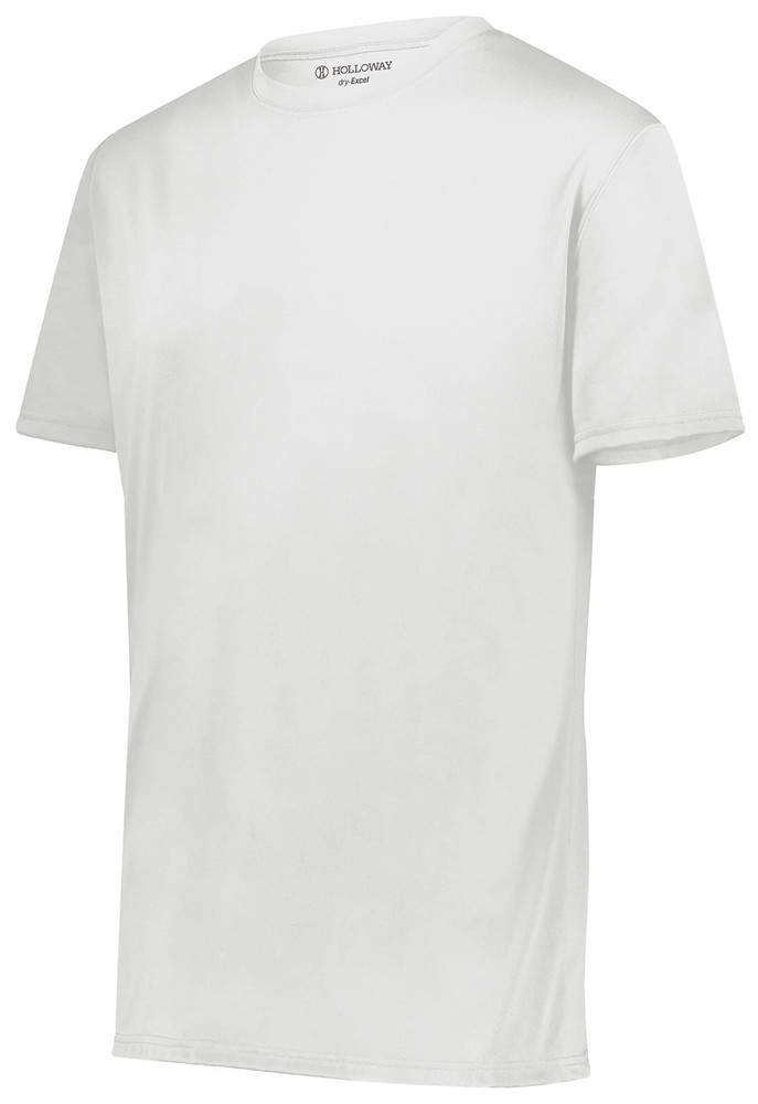 Holloway Boys 222818 Small White