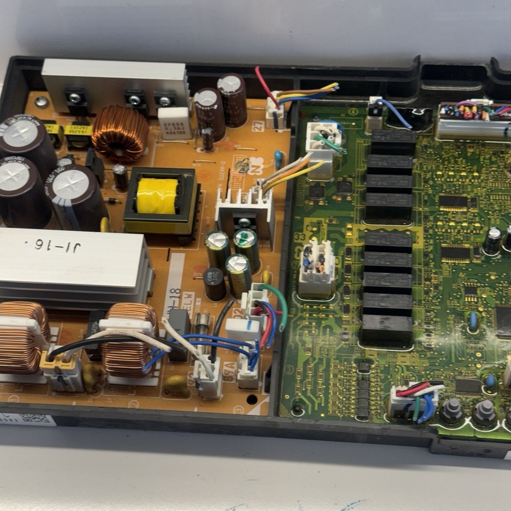 Noritz SKH7358 Circuit Control Board OEM Tankless Water Heater Gently