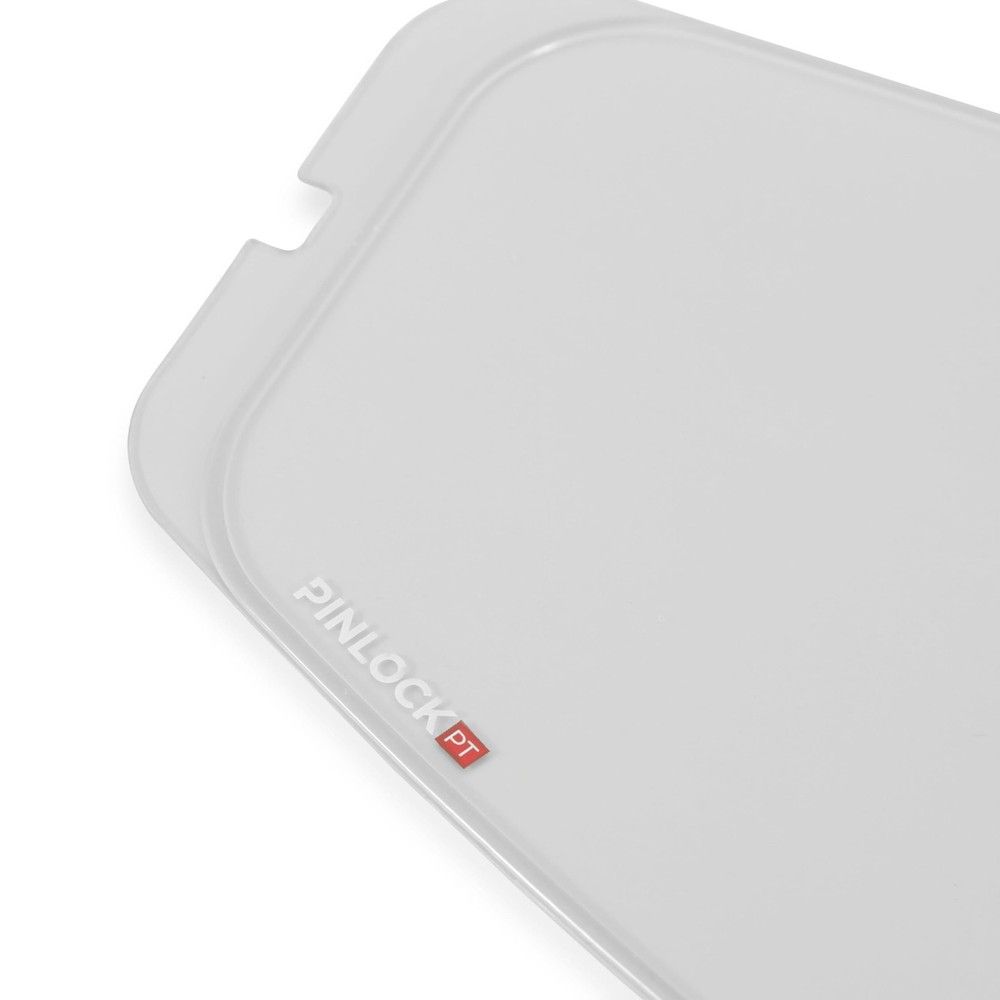 Simpson Ghost MOD Speed Clear GBPINCLR2