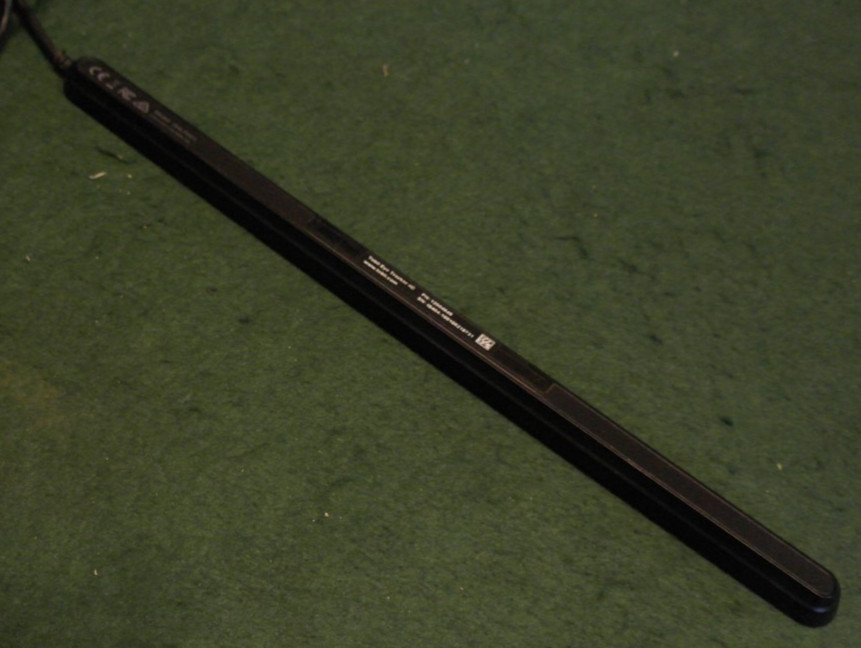 Tobii Eye Tracker 4C Eye Tracking Gaming Controller +extension