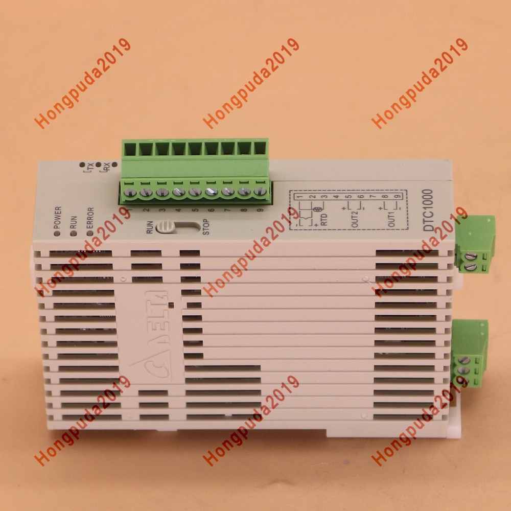 NEW Delta Temperature module DTC1000R FREE SHIPPING