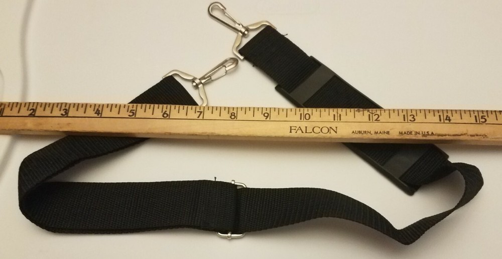 REPLACEMENT  SHOULDER STRAP ADJUSTABLE