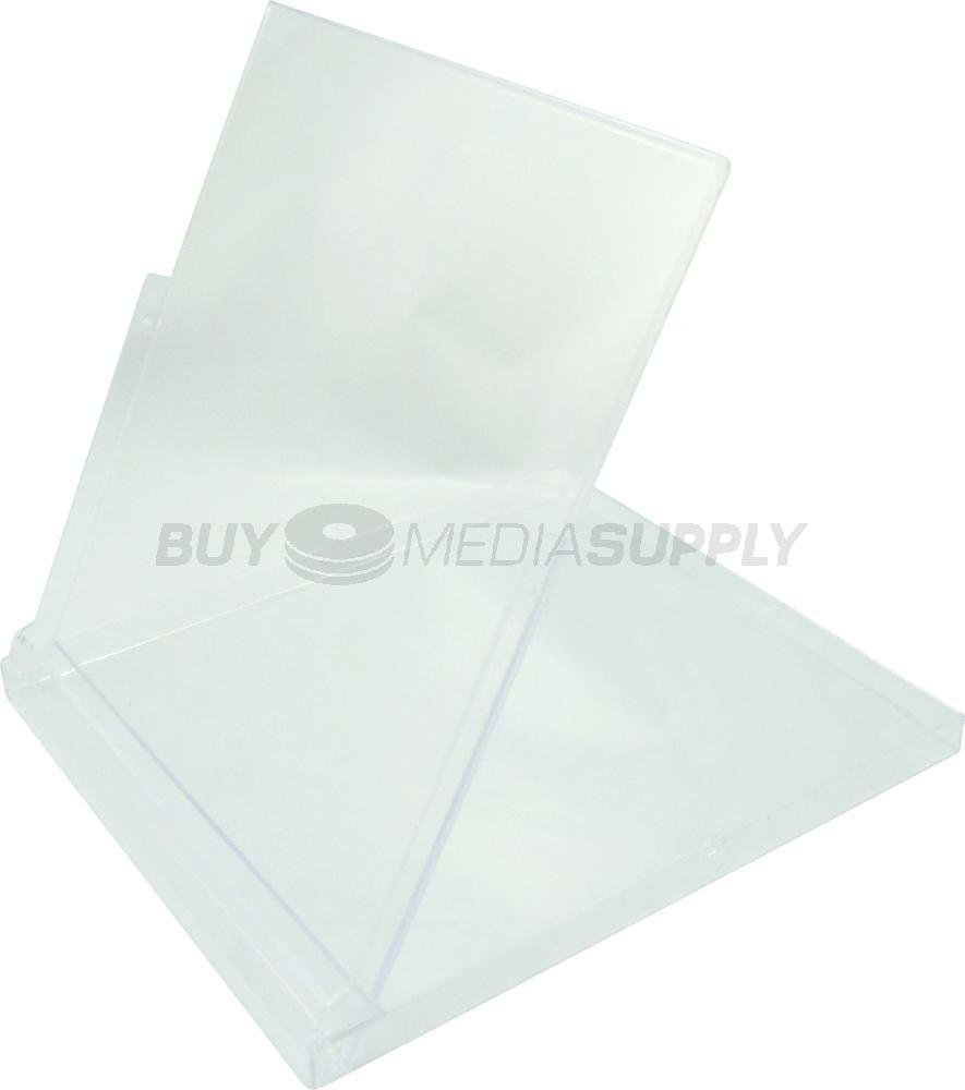 10.4mm Standard Calendar CD Display Case Lot