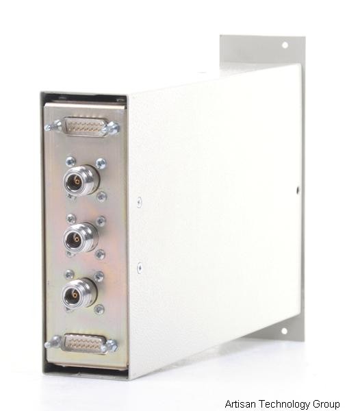 Tait TS4014 Tx Changeover Unit