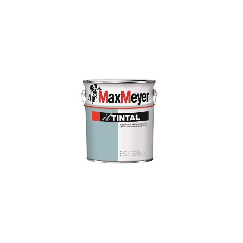 MaxMeyer TINTAL BASE NEUTRAL 12.6 LT