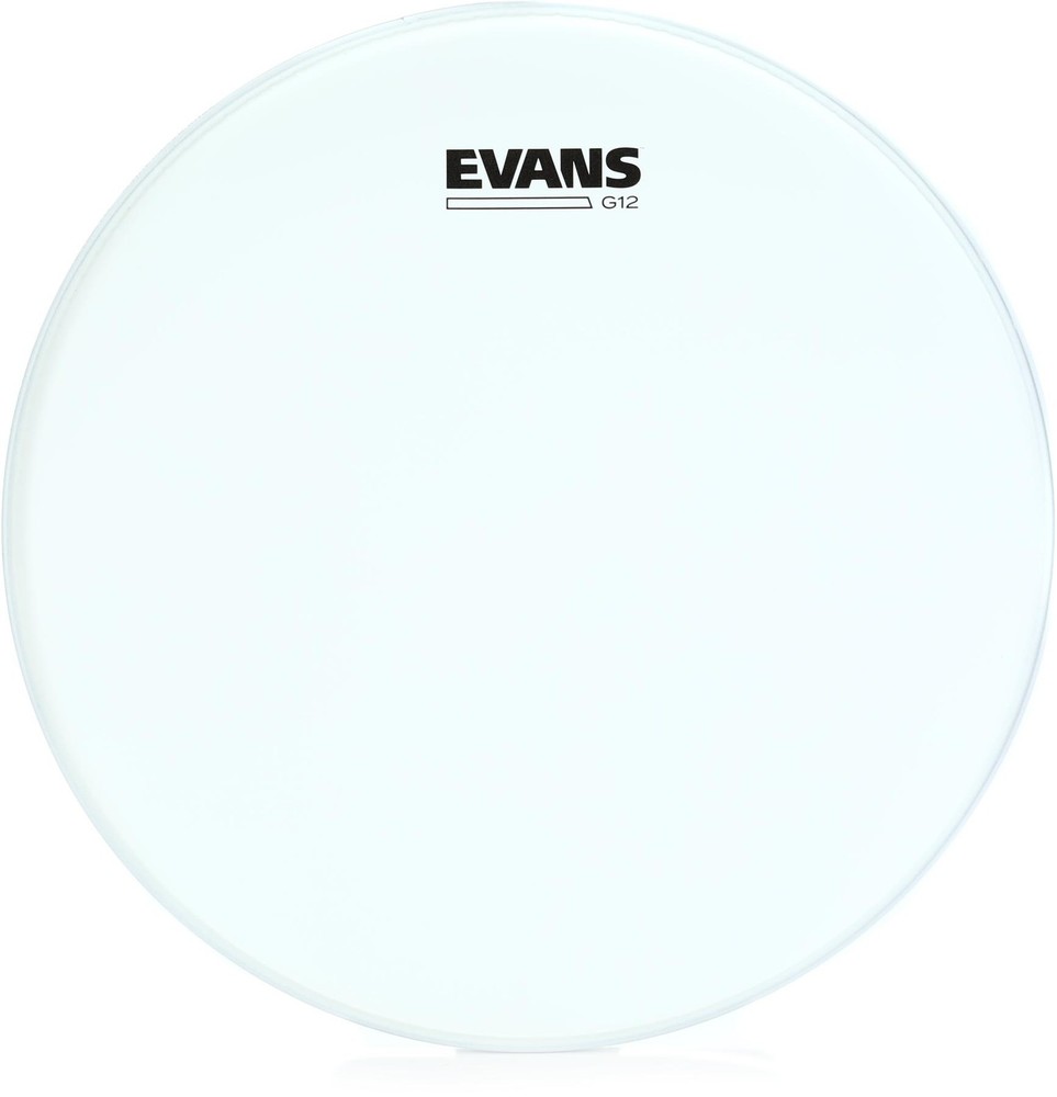 Evans G12 Coated Drumhead - 13"