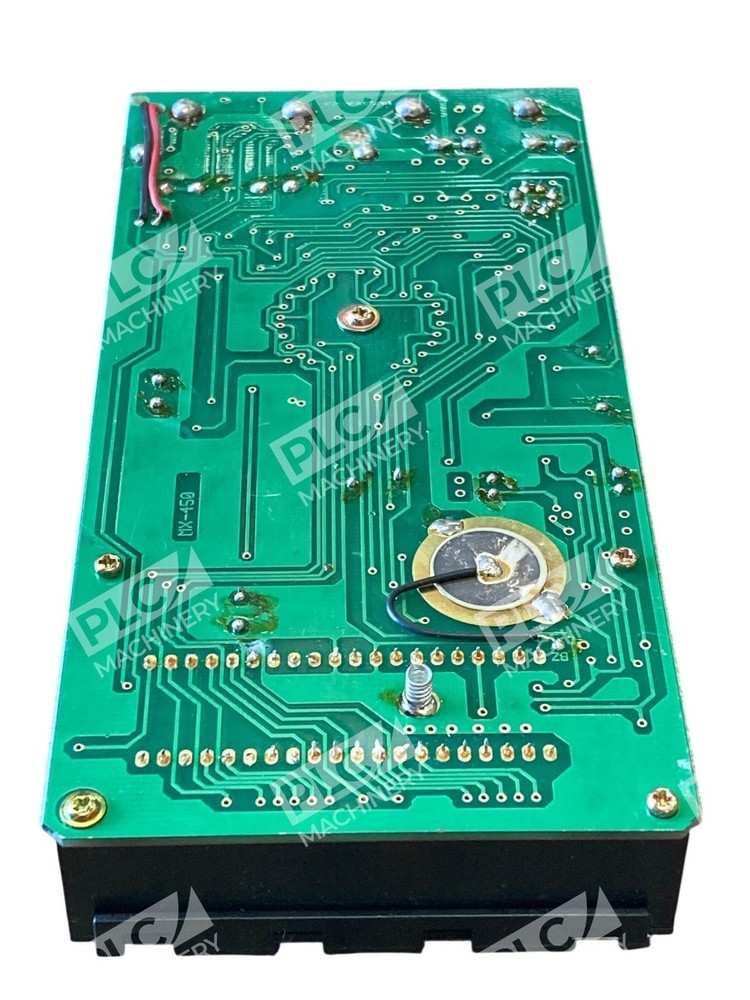 MX-450-G Internal Circuit Board Digital Multimeter
