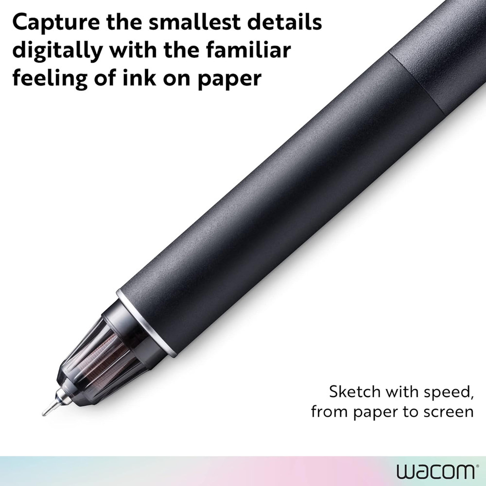 KP13200D Fine Tip Pen