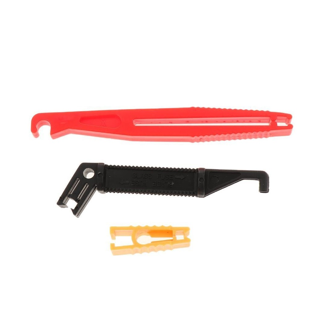 3PCS Blade Glass Puller Insertion Extraction Tool