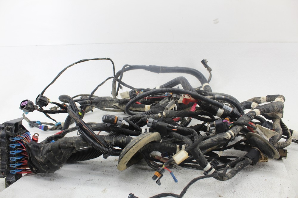 21 Polaris Rzr Xp 1000 Eps Main Engine Wiring Harness