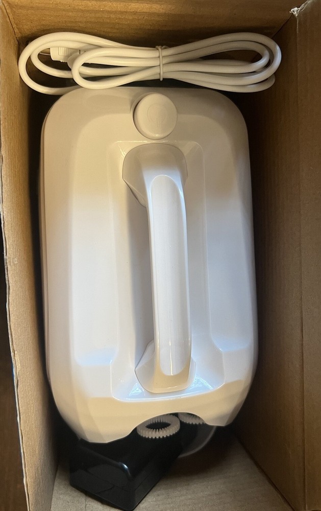 Small Stage Bubble Machine