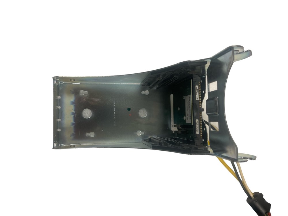 MEI Cashflow/Advance Bill Validator Housing Frame