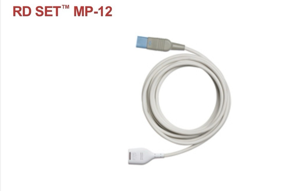MASIMO RD-SET MP-12 (12ft Cable) REF 4083