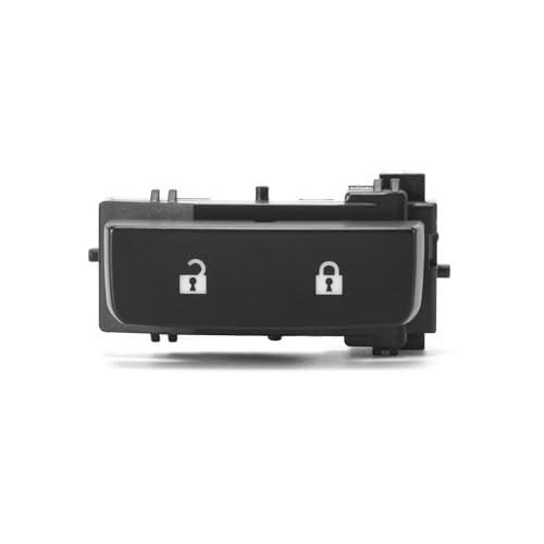 Door Lock Switch Driver Side for 2007-2014 Chevy Driver Side Door Lock Switch