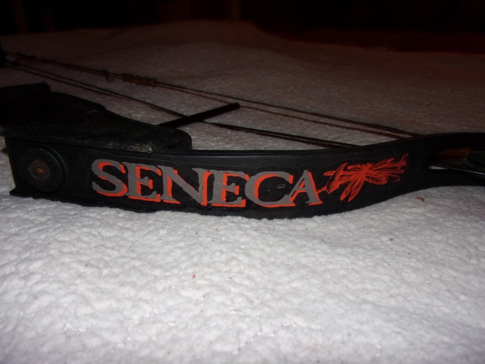 Seneca Youth Compound Bow