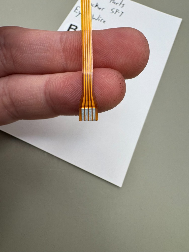 Smart Parts Shocker SFT Eye Wire