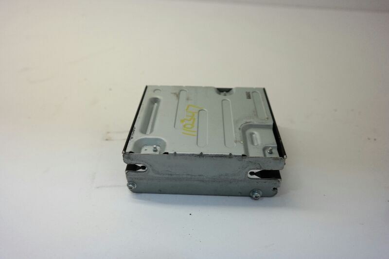 2007 2008 2009 Dodge Durango Amplifier
