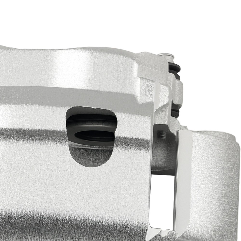 Front Disc Brake Caliper Pair for Ford E-150/E-250/E-350/E-450 1999-2007 18B4761