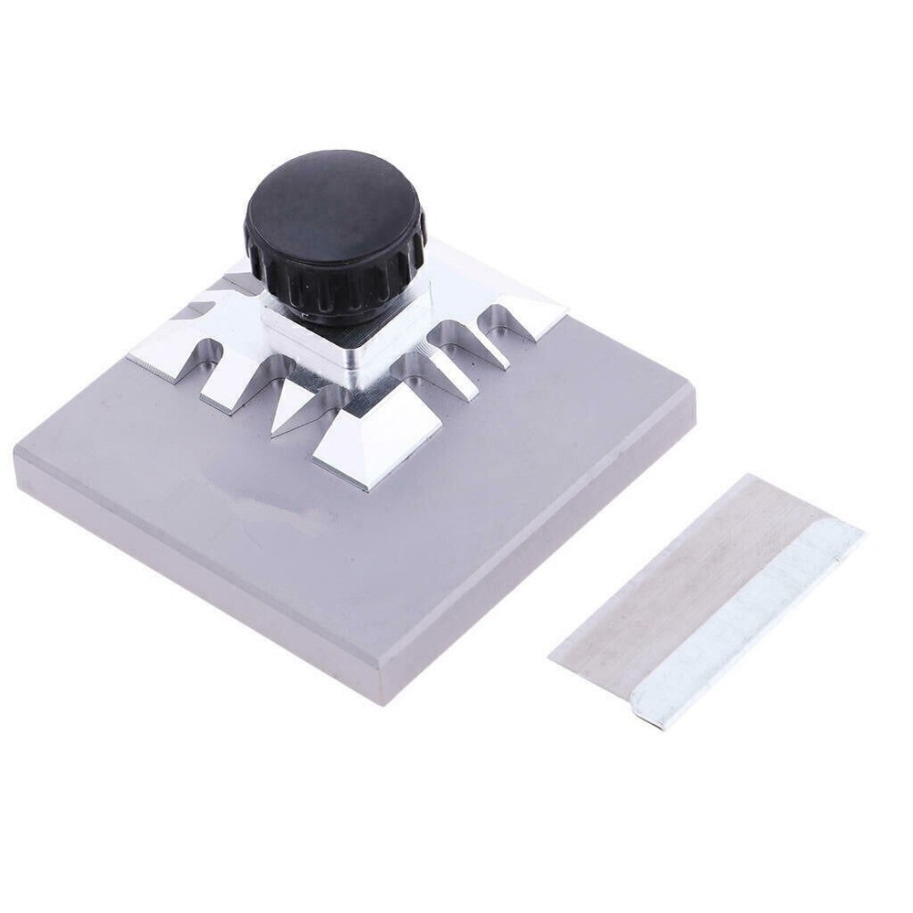 Metal Photo Etch Bending Tool Etched Parts Bender for Model Craft DIY Processing