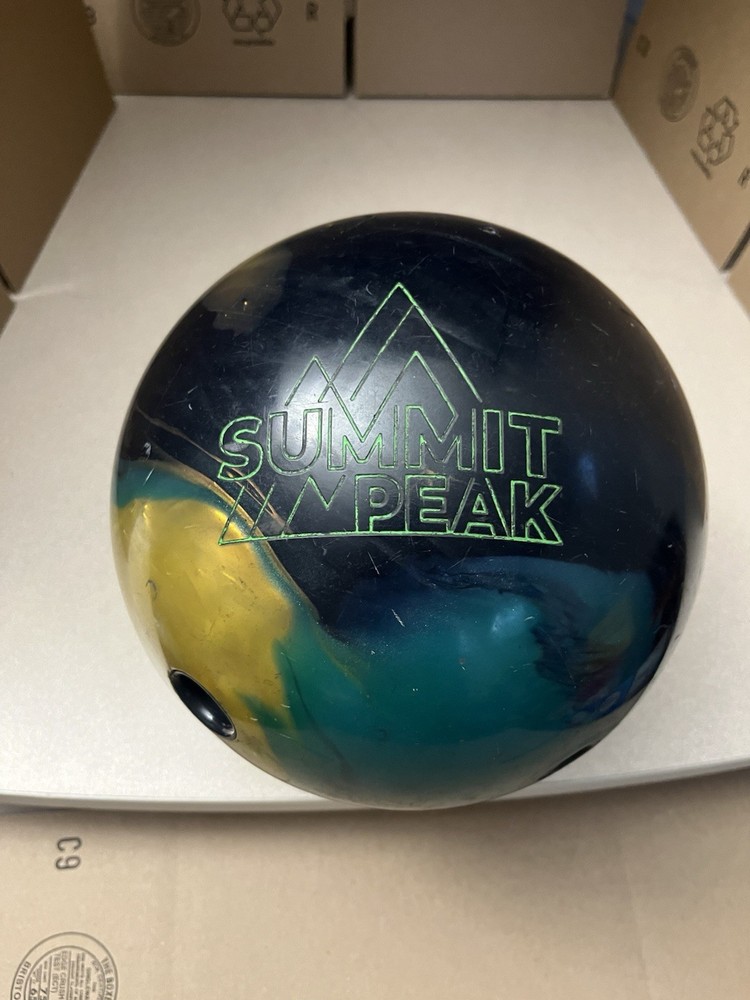 Storm Summit Peak 14lbs