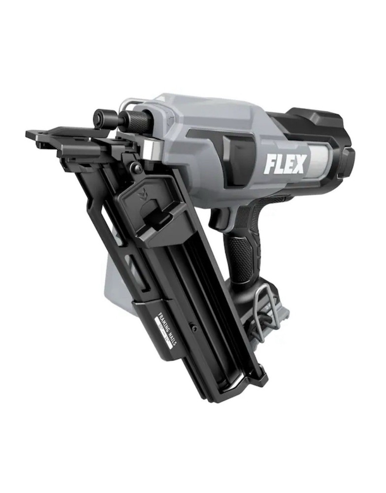 Flex FX4351B 24V Cordless Framing Nailer. Tool Only