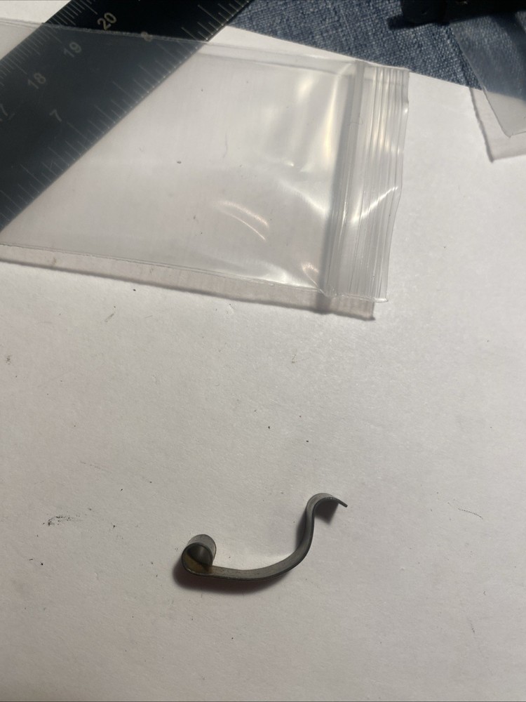 Ramrod Retention Spring For CVA Hawken Muzzleloader .50 Cal