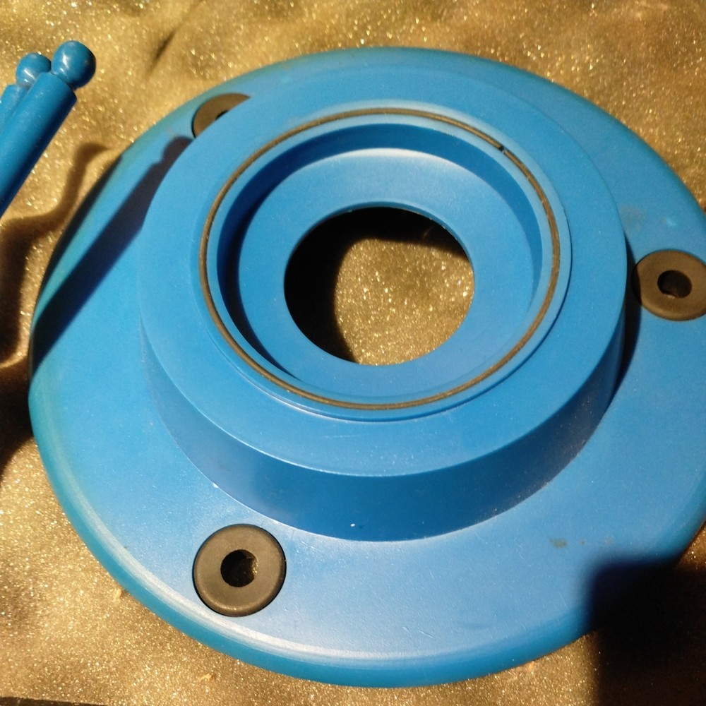 Solar Pathfinder Site Analysis Tool Kit with Tripod PlasticStorage Carry Case