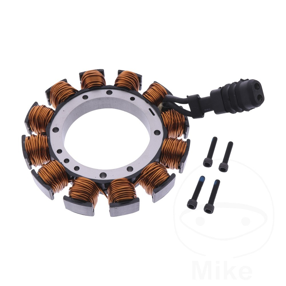 JMP Stator Fits Harley Davidson FXRT 1340 1989-1992