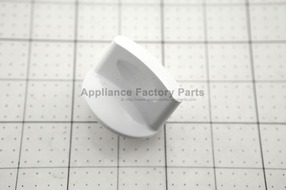 General Electric WH01X10314 KNOB ASM CONTROL