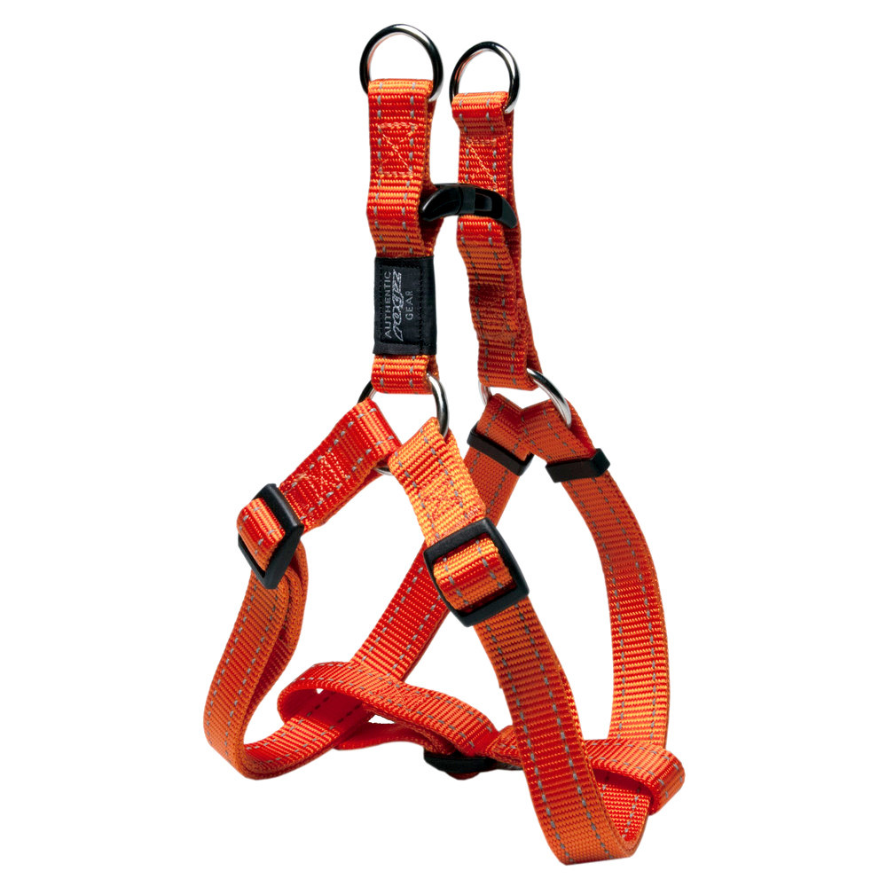 Rogz Step In Harness