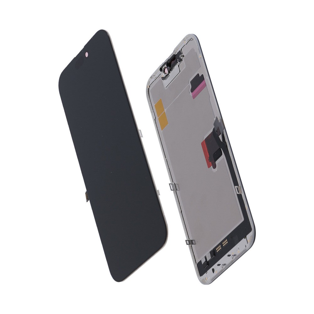 For iPhone 16 Pro Max LCD Screen Touch Digitizer Display Replacement Assembly