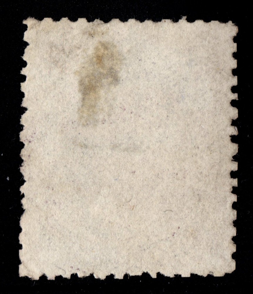 #9 Nova-Scotia Canada used