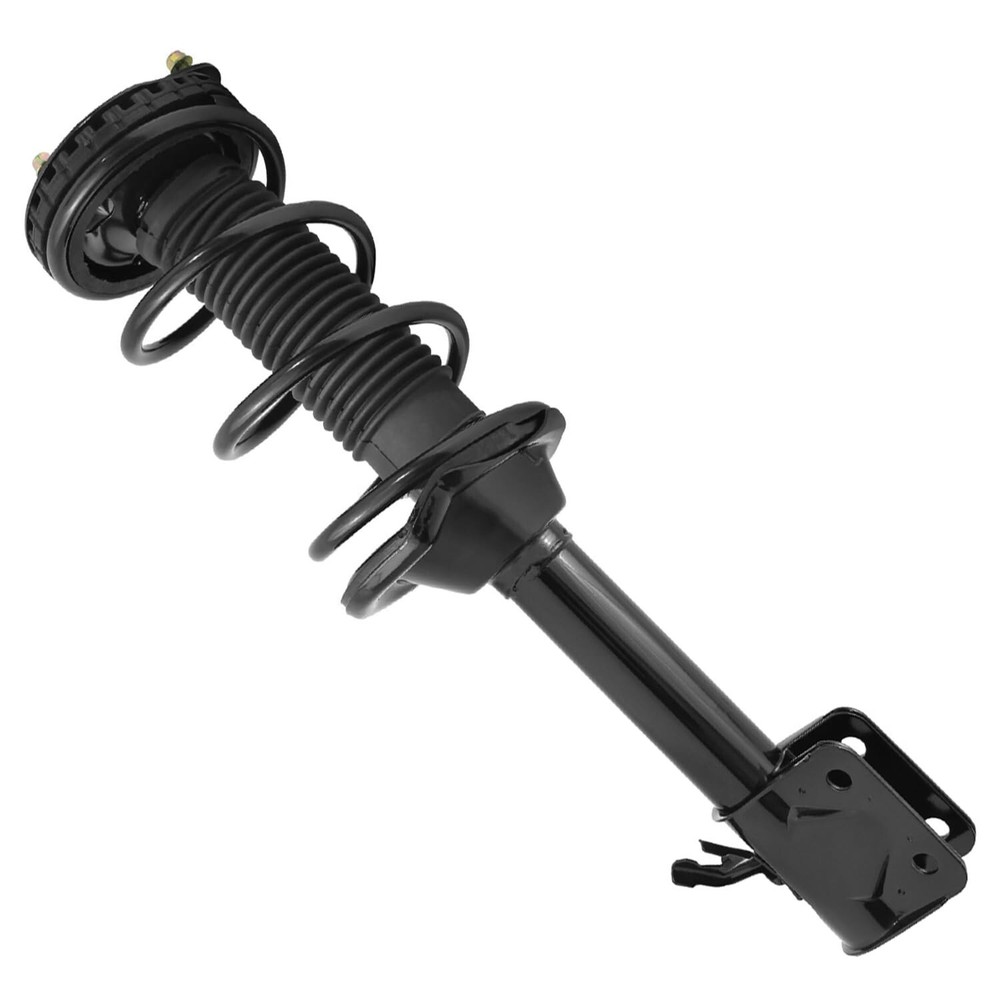 Rear Struts w/ Coil Spring Assembly Sway Bars Kit for 2002 2003 Subaru Impreza