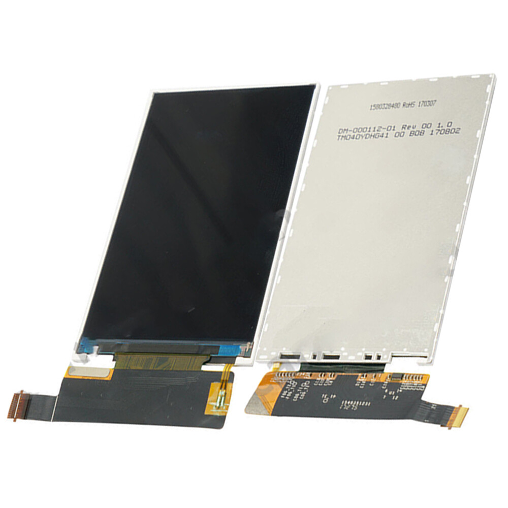 10pcs LCD DISPLAY Module For Zebra MC3300 MC330M MC330K