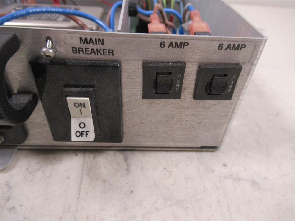 Agilent LC / MSD SL Power Supply Module with Corcom EMI Filter
