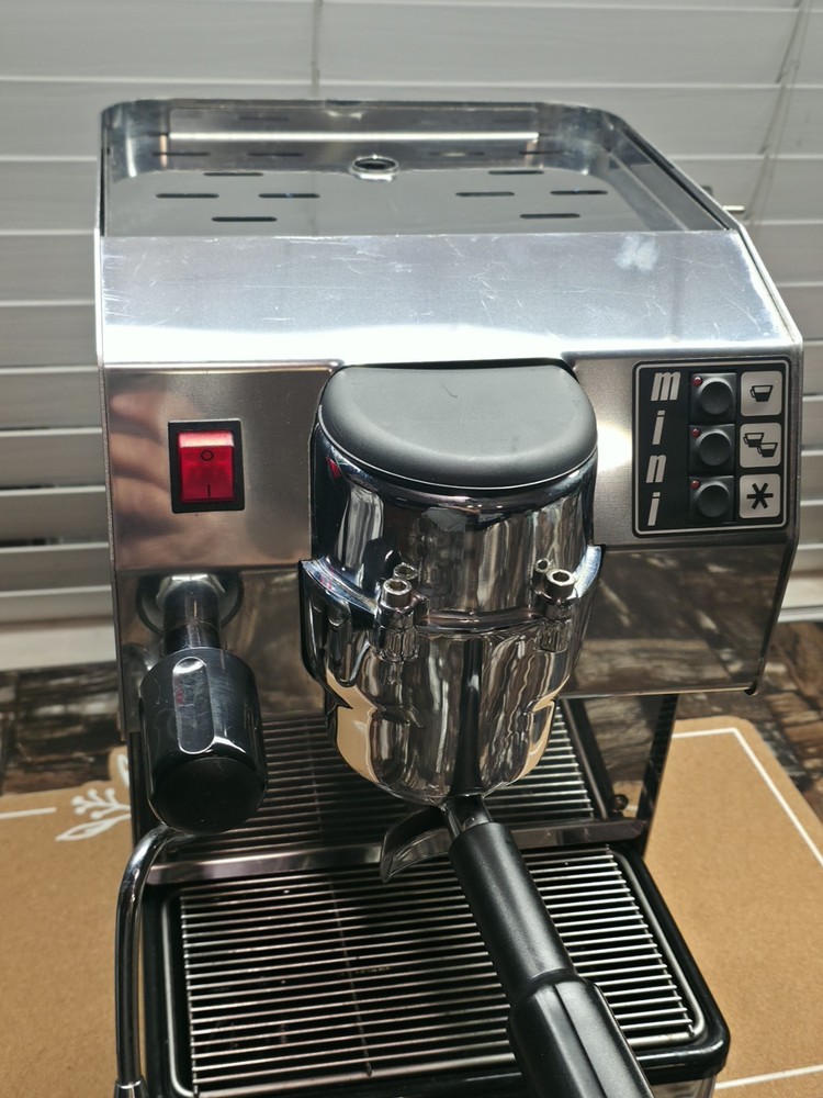 Dalla Corte Mini Expresso