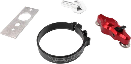 Works Pro Launch Holeshot Start Device for Husqvarna TE250 14