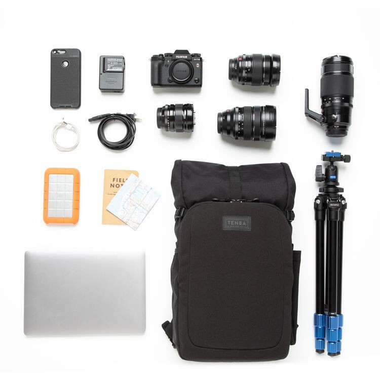 Tenba Fulton V2 14L Backpack