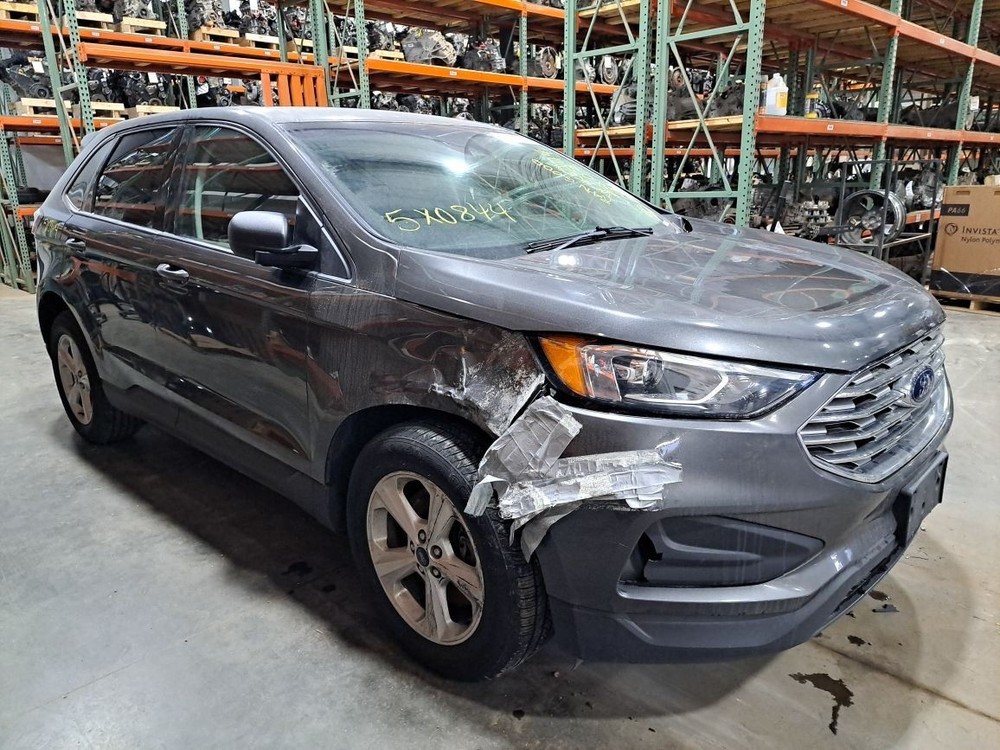 2019 Edge Display Screen Sku#4295741