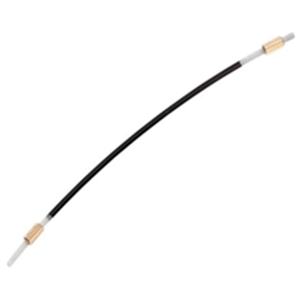 Glasser Synthetic Tailpiece loop, Bass 3/4